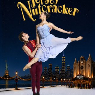 Nimbus Dance in Jersey Nutcracker