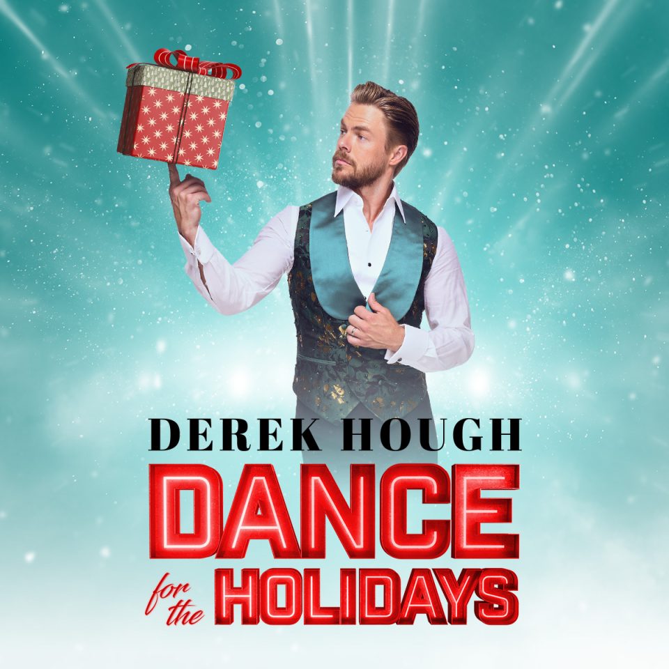 Derek Hough