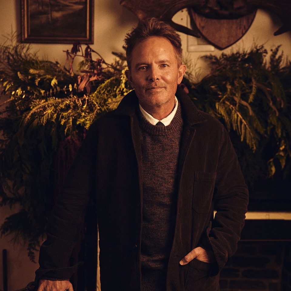 Christmas with Chris Tomlin