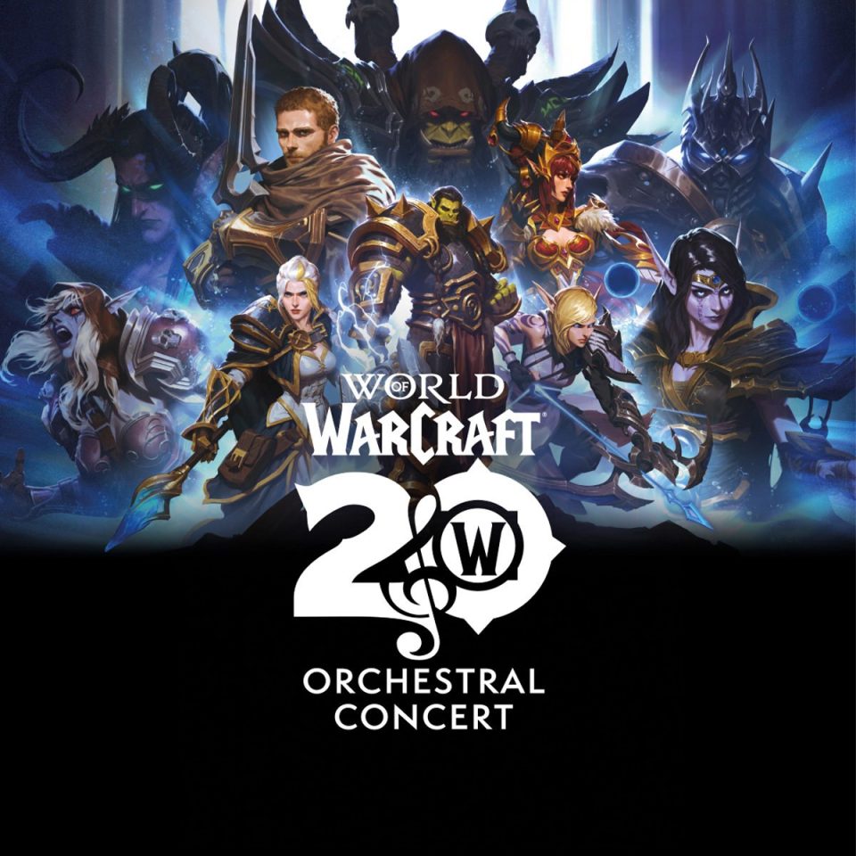 World of Warcraft