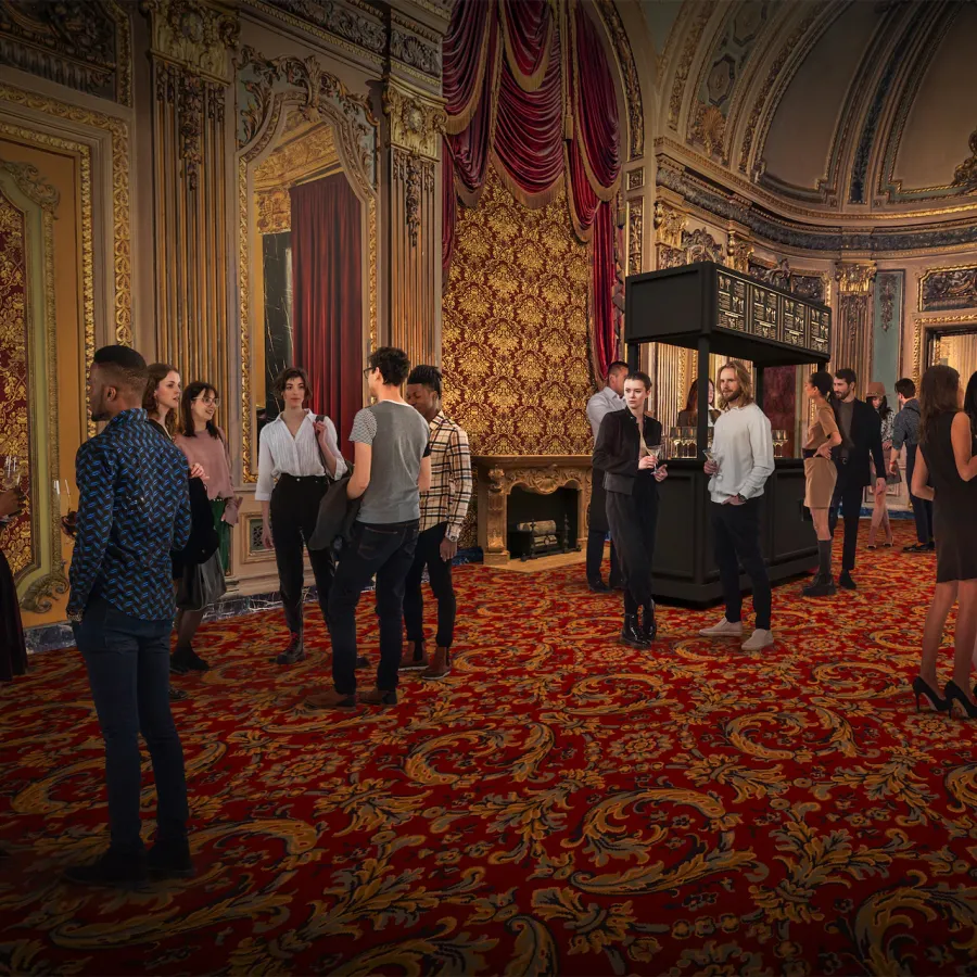 LJ MUSICIANS GALLERY VIEW