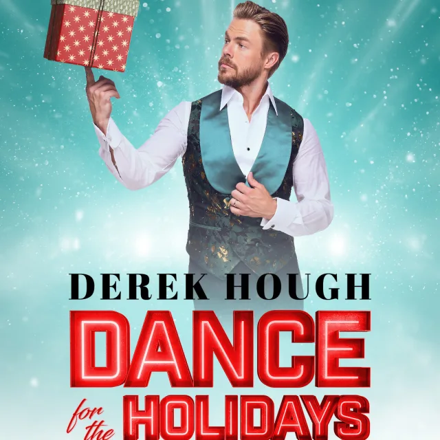 Derek Hough