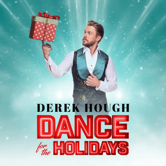 Derek Hough