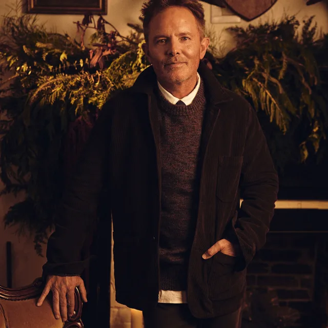 Christmas with Chris Tomlin