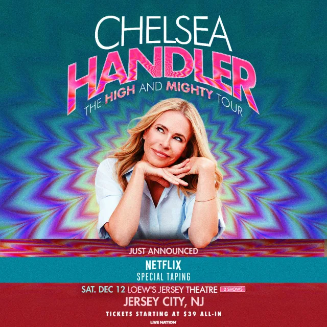 Chelsea Handler