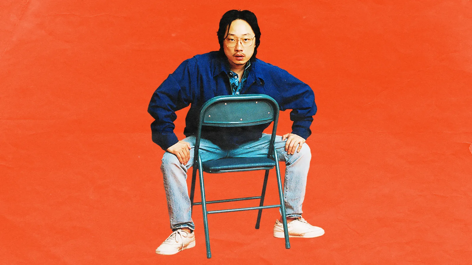 Jimmy O. Yang
