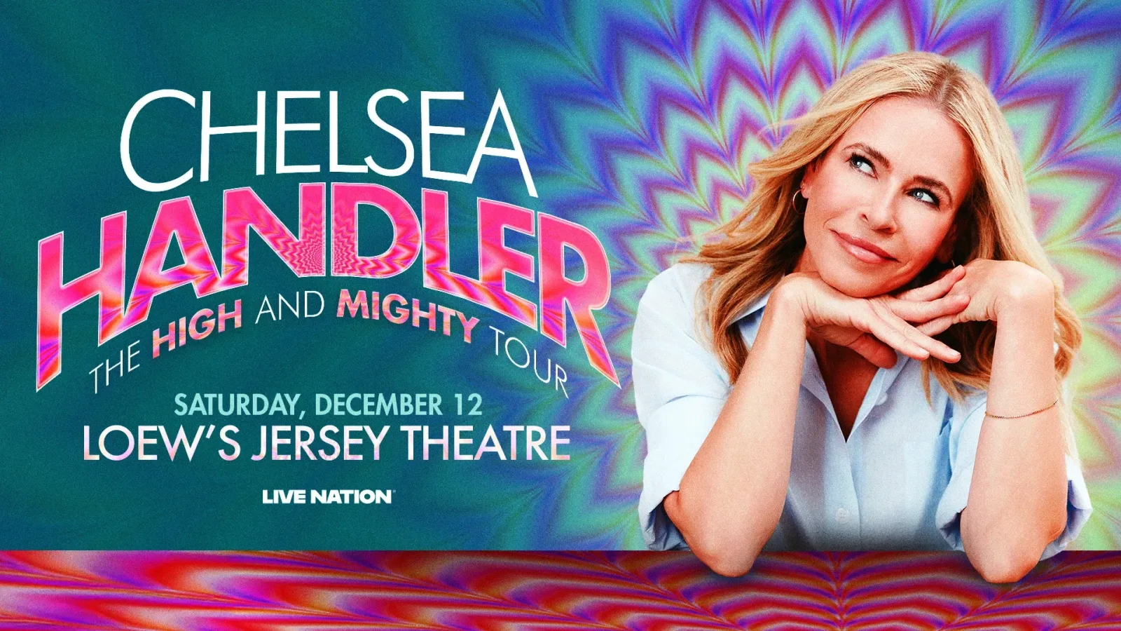 Chelsea Handler